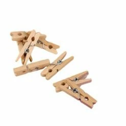 Meilleure vente ⭐ Czech Beads Exclusive Outils Divers 1 Jeu De Puces, Fournitures Artisanales, Pull, Pince à Linge, Vêtements à Épingles, Porte-Cartes, Pi 🎁