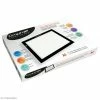 Promo 🌟 Table Lumineuse Ultra Plate - GRAPH'IT Light Board - 23 X 30 Cm 😍 -Matériel loisirs Soldes unnamed file 45