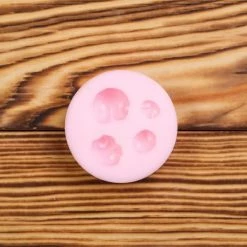 Acheter 😍 Czech Beads Exclusive Outils Divers Moule Silicone "nez "Grand Nez 2x2cm Mélange, Bricolage, Art, Décoration, Maison, Fait, Main, Savon, 🎉 -Matériel loisirs Soldes unnamed file 454