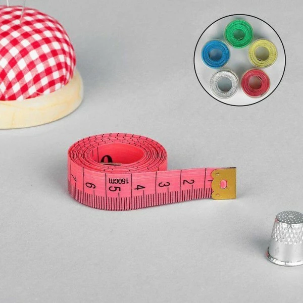 Coupon 🎉 Czech Beads Exclusive Outils Divers 12 Pièces Et Outils Notions Ruban Rétractable Centimètre Ruban Dans La Boîte 150 Cm (cm/pouce) Mélan 👏 4 Coupon 🎉 Czech Beads Exclusive Outils Divers 12 Pièces Et Outils Notions Ruban Rétractable Centimètre Ruban Dans La Boîte 150 Cm (cm/pouce) Mélan 👏 – Image 2