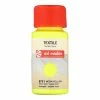 De gros 🎁 Royal Talens Outils Divers Peinture Pour Textile - Jaune Néon - Talens Art Creation - 50ml 🎉
