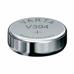 Acheter 🧨 Varta Piles Pile Oxyde Argent Pour Montres, V394 (SR45), 1,55 Volt 👍