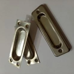 De gros 💯 Laminedor Boîte à Outils Poignée, Ou Devant De Tiroir En Inox , Lot De 3 🔥