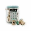 Offres 😍 Ctop Outils Divers Set De 15 Tampons Encreur Motif Naissance ✨ -Matériel loisirs Soldes unnamed file 496
