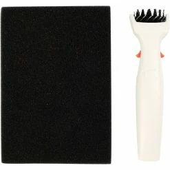 Le moins cher 🎉 Creativ Company Rangements Pour Dies Tapis Et Brosse Pour Matrice De Coupe - 2 Pcs 😀