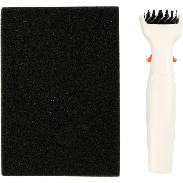Le moins cher 🎉 Creativ Company Rangements Pour Dies Tapis Et Brosse Pour Matrice De Coupe - 2 Pcs 😀 1 Le moins cher 🎉 Creativ Company Rangements Pour Dies Tapis Et Brosse Pour Matrice De Coupe - 2 Pcs 😀