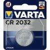 Grosses soldes 🔔 Varta Piles Pile Bouton Lithium CR2032 Blister De 2 🔔
