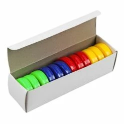 Les meilleures critiques de ❤️ Czech Beads Exclusive Outils Divers 12 Pièces, Outil, Notions, Ruban Rétractable, Ruban Centimétrique, Ruban-roulette, Dans La Boîte, 15 🔔