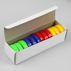 Les meilleures critiques de ❤️ Czech Beads Exclusive Outils Divers 12 Pièces, Outil, Notions, Ruban Rétractable, Ruban Centimétrique, Ruban-roulette, Dans La Boîte, 15 🔔 -Matériel loisirs Soldes unnamed file 514