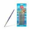 Vente flash 😍 Czech Beads Exclusive Outils Divers Ensemble De Pinceaux Aquarelle Fournitures D'Eau Qualité Pinceau Artistes D'Art Cheveux Synthétiques 😉 -Matériel loisirs Soldes unnamed file 518