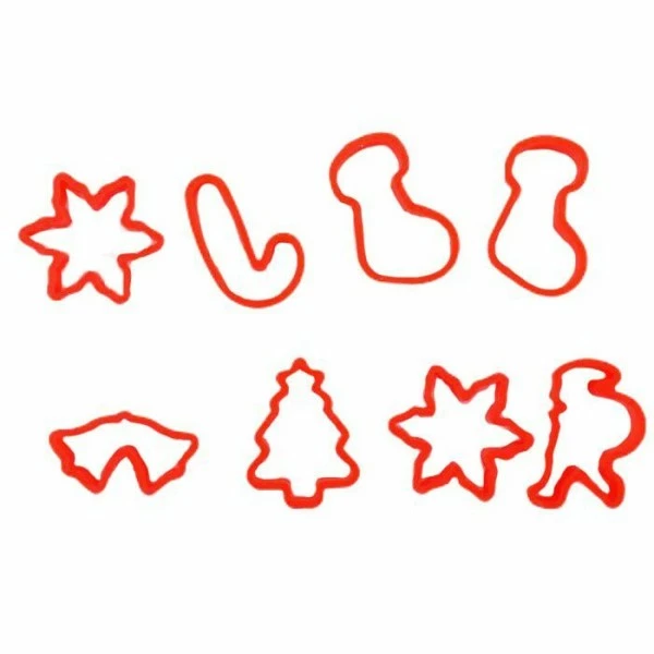 Nouveau ⌛ Czech Beads Exclusive Outils Divers 3 Ensembles, 3D, De Noël Cutters Moules Pour Enfants, Pâte à Modeler, Pâte à Modeler, Ensemble 8 Pcs 🔥 3 Nouveau ⌛ Czech Beads Exclusive Outils Divers 3 Ensembles, 3D, De Noël Cutters Moules Pour Enfants, Pâte à Modeler, Pâte à Modeler, Ensemble 8 Pcs 🔥