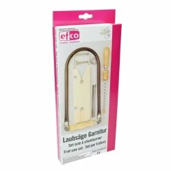 Nouveau ✔️ Artif Outils Divers Set Scie à Chantourner Manuelle, 13 X 28.5 Cm, Kit De Démarrage Pour Découper Le Bois 😉 7 Nouveau ✔️ Artif Outils Divers Set Scie à Chantourner Manuelle, 13 X 28.5 Cm, Kit De Démarrage Pour Découper Le Bois 😉 -Matériel loisirs Soldes unnamed file 560