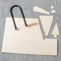 Nouveau ✔️ Artif Outils Divers Set Scie à Chantourner Manuelle, 13 X 28.5 Cm, Kit De Démarrage Pour Découper Le Bois 😉 8 Nouveau ✔️ Artif Outils Divers Set Scie à Chantourner Manuelle, 13 X 28.5 Cm, Kit De Démarrage Pour Découper Le Bois 😉 -Matériel loisirs Soldes unnamed file 561