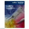 Tout neuf ⌛ Brother Accessoires ScanNcut Pince De Précision Pour Scan'n'Cut 🎁 1 Tout neuf ⌛ Brother Accessoires ScanNcut Pince De Précision Pour Scan'n'Cut 🎁 -Matériel loisirs Soldes unnamed file 566