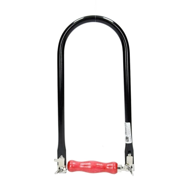 Meilleure affaire 🤩 Artif Outils Divers Scie à Chantourner Manuelle, 28,5 Cm, Monture De Scie à Découper Ultra Légère, Pour Bois 🧨 3 Meilleure affaire 🤩 Artif Outils Divers Scie à Chantourner Manuelle, 28,5 Cm, Monture De Scie à Découper Ultra Légère, Pour Bois 🧨