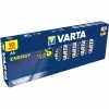 Meilleure vente ✨ Varta Outils Divers Pile Alcaline ''Energy'', Mignon (AA/LR6) 10 Piles ❤️