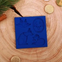 Acheter ✨ Czech Beads Exclusive Outils Divers Moule Silicone "hiver Animaux" 8 × 8 Cm, Résine, Fleur Cabochon, De Noël, Savon, Uv Résine, Polymère ⌛ 9 Acheter ✨ Czech Beads Exclusive Outils Divers Moule Silicone "hiver Animaux" 8 × 8 Cm, Résine, Fleur Cabochon, De Noël, Savon, Uv Résine, Polymère ⌛ -Matériel loisirs Soldes unnamed file 603