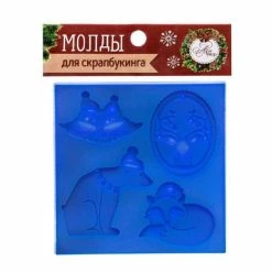 Acheter ✨ Czech Beads Exclusive Outils Divers Moule Silicone "hiver Animaux" 8 × 8 Cm, Résine, Fleur Cabochon, De Noël, Savon, Uv Résine, Polymère ⌛ 10 Acheter ✨ Czech Beads Exclusive Outils Divers Moule Silicone "hiver Animaux" 8 × 8 Cm, Résine, Fleur Cabochon, De Noël, Savon, Uv Résine, Polymère ⌛ -Matériel loisirs Soldes unnamed file 604