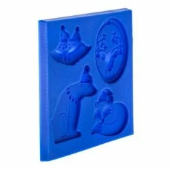 Acheter ✨ Czech Beads Exclusive Outils Divers Moule Silicone "hiver Animaux" 8 × 8 Cm, Résine, Fleur Cabochon, De Noël, Savon, Uv Résine, Polymère ⌛ 11 Acheter ✨ Czech Beads Exclusive Outils Divers Moule Silicone "hiver Animaux" 8 × 8 Cm, Résine, Fleur Cabochon, De Noël, Savon, Uv Résine, Polymère ⌛ -Matériel loisirs Soldes unnamed file 605