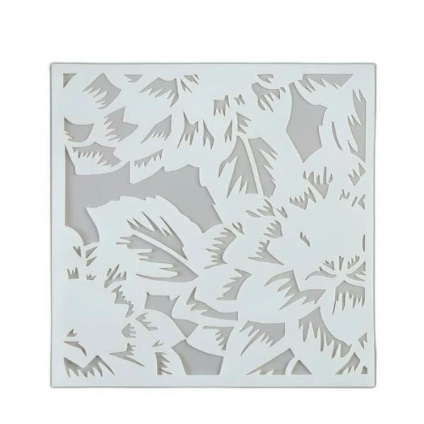 Remise 🔔 Czech Beads Exclusive Outils Divers Pochoir En Plastique "pivoine Avec Des Pétales Pointus" 15x15 Cm, Fichier Coupé, Artisanat, Décorati 🎉 3 Remise 🔔 Czech Beads Exclusive Outils Divers Pochoir En Plastique "pivoine Avec Des Pétales Pointus" 15x15 Cm, Fichier Coupé, Artisanat, Décorati 🎉