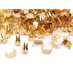 Les meilleures critiques de 👍 Czech Beads Exclusive Outils Divers 10g 2 D'Or à Glissière En Bas Bouchon De 5mm, Curseurs, Fin Des Conseils Et D'Autres Outils, Fermetu ⌛