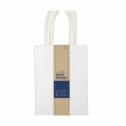 Vente flash 🛒 Czech Beads Exclusive Outils Divers Cadeau De Papier De Sac De Petits - Blanc (5pcs), Sac De Marchandises, Sac De Faveur, Sac Personnali ❤️