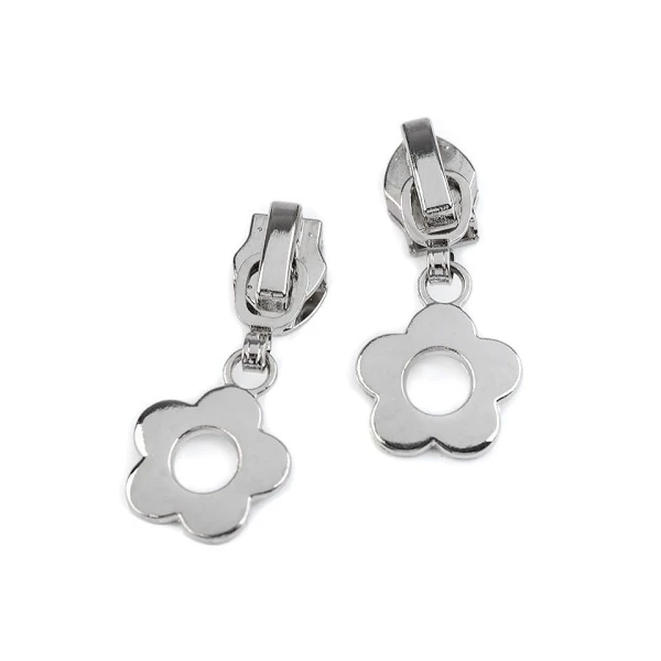 Acheter 🌟 Czech Beads Exclusive Outils Divers 3pc Nickel Fleur Curseur À Fermetures éclair En Nylon 6mm Cœur, De Tête Zip, Sac D'Accessoires, D'Ét 😉 3 Acheter 🌟 Czech Beads Exclusive Outils Divers 3pc Nickel Fleur Curseur À Fermetures éclair En Nylon 6mm Cœur, De Tête Zip, Sac D'Accessoires, D'Ét 😉