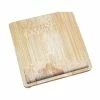 Meilleure vente 🧨 Czech Beads Exclusive Outils Divers 1pc Carré 2 Vague De L'Océan Coaster En Bois Outil De Base Pour La Décoration De La Maison Coupe Du 🔔
