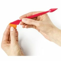 Vente flash 🎁 Czech Beads Exclusive Outils Divers FIMO Outil De Modélisation Wp4-2, De L'Artisanat De L'Approvisionnement, De L'Argile De La Texturati ⌛ -Matériel loisirs Soldes unnamed file 820