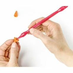 Vente flash 🎁 Czech Beads Exclusive Outils Divers FIMO Outil De Modélisation Wp4-2, De L'Artisanat De L'Approvisionnement, De L'Argile De La Texturati ⌛ -Matériel loisirs Soldes unnamed file 821