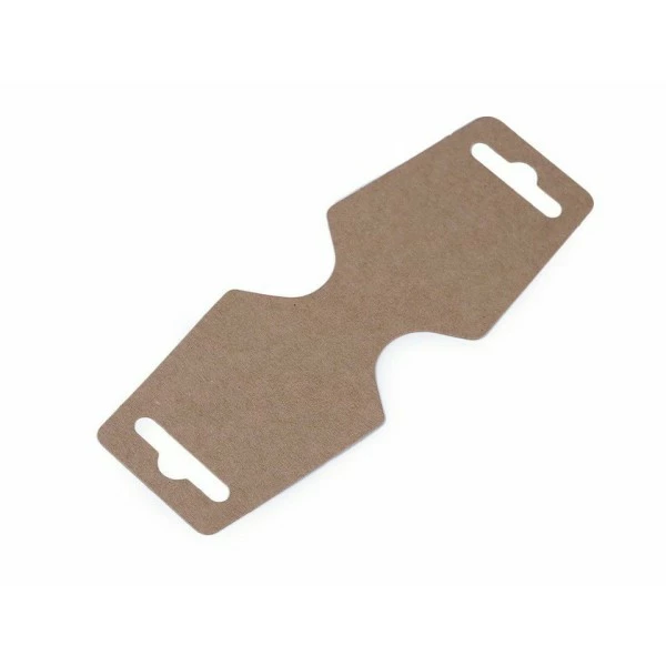 Meilleure affaire 💯 Czech Beads Exclusive Outils Divers 100pc Blanc De Bijoux De Papier De Balises 55x150mm, Des Outils Et De L'Équipement, Des Perles 👏 7 Meilleure affaire 💯 Czech Beads Exclusive Outils Divers 100pc Blanc De Bijoux De Papier De Balises 55x150mm, Des Outils Et De L'Équipement, Des Perles 👏 – Image 5