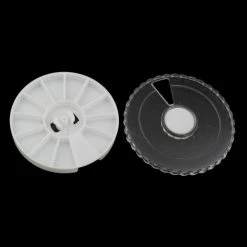 Meilleure vente 🛒 Czech Beads Exclusive Outils Divers 2pcs Transparent En Plastique Ronde 12 Bac Perle De Graine Outil Conteneur De Stockage De La Boîte D 🤩 -Matériel loisirs Soldes unnamed file 837