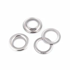 Grosses soldes 😉 Czech Beads Exclusive Outils Divers 10pr Nickel Épreuve De La Rouille, Oeillets / Œillets Avec Rondelle De Ø12mm, Presse à Bras, Mourir 😉