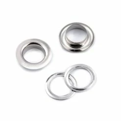 Le moins cher 💯 Czech Beads Exclusive Outils Divers 10pr Nickel Épreuve De La Rouille, Oeillets / Œillets Avec Rondelle De Ø10mm, Presse à Bras, Mourir 🔥