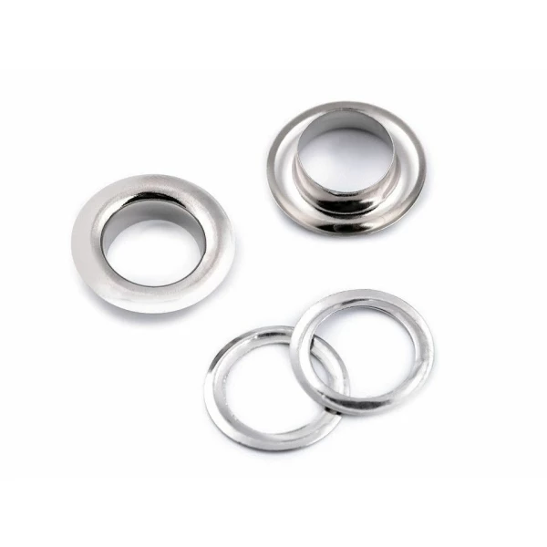 Le moins cher 💯 Czech Beads Exclusive Outils Divers 10pr Nickel Épreuve De La Rouille, Oeillets / Œillets Avec Rondelle De Ø10mm, Presse à Bras, Mourir 🔥 4 Le moins cher 💯 Czech Beads Exclusive Outils Divers 10pr Nickel Épreuve De La Rouille, Oeillets / Œillets Avec Rondelle De Ø10mm, Presse à Bras, Mourir 🔥 – Image 2