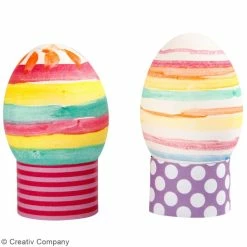 Offres 🧨 Creativ Company Pâques Creavea Kit De Décoration D'oeufs De Pâques 🎁 -Matériel loisirs Soldes unnamed file 856