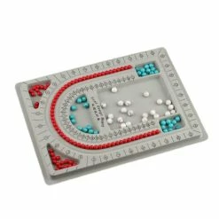 Grosses soldes ⌛ Czech Beads Exclusive Outils Divers 1pc Rectangle Gris En Plastique De Perles De Bijoux De Conception De Perles Outils Compte De Perles 💯