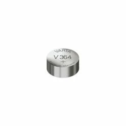 Budget 🔔 Varta Piles Pile Oxyde Argent Pour Montres V329 1,55 Volt 36mAh ✔️