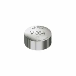 Promo ✔️ Varta Piles Pile Oxyde Argent Pour Montres V370 (SR69) High Drain 🛒