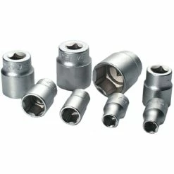 Meilleure vente ⌛ Tournevis Brüder Mannesmann Kit De Clés À Cliquet 61 Pièces 3/8" 🔔 -Matériel loisirs Soldes unnamed file 905