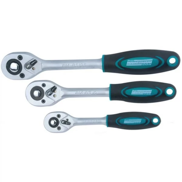 Top 10 ✔️ Tournevis Brüder Mannesmann Jeu De Clés À Cliquet 215 Pièces ⌛ 4 Top 10 ✔️ Tournevis Brüder Mannesmann Jeu De Clés À Cliquet 215 Pièces ⌛ – Image 2