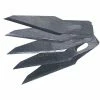 Budget ✨ Pebaro Outils Divers Lot De 5 Lames De Rechange Pour Scalpel, Couteau De Précision ⌛ -Matériel loisirs Soldes unnamed file 926
