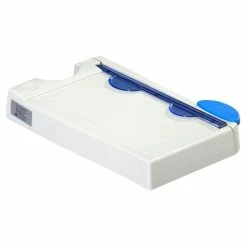 Budget ⭐ Efco Outils Divers Massicot Guillotine De Découpe Format A4, Wedo, Grille De Mesure Et Levier Ergonomique 🧨 -Matériel loisirs Soldes unnamed file 930