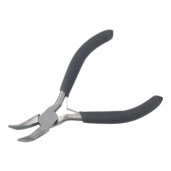 Grosses soldes 🥰 Efco Outils Divers Pince à Bec Courbé De Maintien, 12 Cm, Pour Bijoux 😍 6 Grosses soldes 🥰 Efco Outils Divers Pince à Bec Courbé De Maintien, 12 Cm, Pour Bijoux 😍 – Image 4