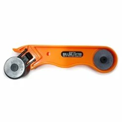 Meilleure vente ✔️ Efco Outils Divers Cutter Circulaire Dafa, Diam. De Lame 28 Mm, Rotatif Avec 3 Styles De Lames 💯
