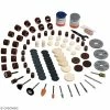 Top 10 💯 Outils Dremel Set D'accessoires Dremel Multi-usage - 150 Pcs ✔️