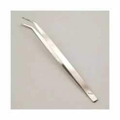 Meilleur prix 🛒 Efco Outils Divers Pince Recourbée De 15 Cm, Pincette Fine Pour Une Meilleure Précision 🤩