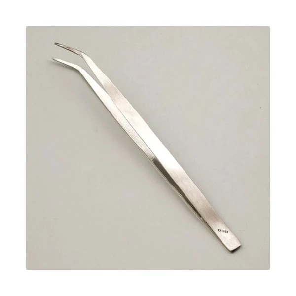 Meilleur prix 🛒 Efco Outils Divers Pince Recourbée De 15 Cm, Pincette Fine Pour Une Meilleure Précision 🤩 3 Meilleur prix 🛒 Efco Outils Divers Pince Recourbée De 15 Cm, Pincette Fine Pour Une Meilleure Précision 🤩