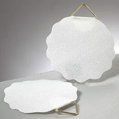 Coupon 🎉 Efco Outils Divers Lot De 5 Fixations Pour Affiche Et Support Mural Léger, Diamètre 40 Mm ⭐