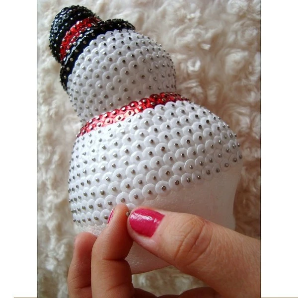 Acheter 🎁 Efco Outils Divers Boite De 50 Gr épingles En Fer Nickelé, 13 Mm, Env. 1000 Pièces Pour Paillettes 🎉 5 Acheter 🎁 Efco Outils Divers Boite De 50 Gr épingles En Fer Nickelé, 13 Mm, Env. 1000 Pièces Pour Paillettes 🎉 – Image 3